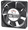 PM1225LA1BAT(L)-7 120 x 120 x 25 mm AC Fan - PM1225LA1BAT(L)-7 - Pelonis Technologies, Inc.