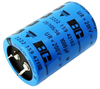Cap, Alu Elec, 220Uf, 450V, Snap-In; Capacitance Vishay - 46AC9353 - Newark, An Avnet Company
