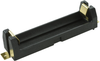 Battery Holder, Aa Cell, Surface Mt; Battery Sizes Accepted Keystone - 25T0389 - Newark, An Avnet Company