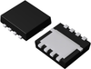 Mosfet, N-Ch, 30V, 21A, Hsmt-8; Transistor Polarity Rohm - 10AC8917 - Newark, An Avnet Company