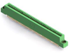 Card Edge Conn, Dual, 82Pos, Th; Card Edge Connector Type Edac - 65AJ3425 - Newark, An Avnet Company