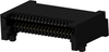I/o Conn, Qsfp+, 38Pos, 1Port, R/a Smt Rohs Compliant Te Connectivity - 74AJ8919 - Newark, An Avnet Company