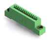 Card Edge Conn, Single, 13Pos, Wire Wrap; Card Edge Connector Type Edac - 65AJ9273 - Newark, An Avnet Company
