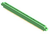 Card Edge Conn, Dual, 80Pos, Wire Wrap; Card Edge Connector Type Edac - 65AJ4711 - Newark, An Avnet Company
