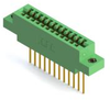 Card Conn, Single Side, 12Pos, Wire Wrap; Card Edge Connector Type Edac - 58AJ7838 - Newark, An Avnet Company