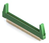 Card Edge Conn, Dual Side, 88Pos, Th; Card Edge Connector Type Edac - 71AJ1477 - Newark, An Avnet Company