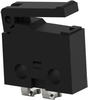 Microswitch, Spst-No, 0.5A, 30Vdc, Tht; Microswitch Type Alcoswitch Te Connectivity - 42AH1188 - Newark, An Avnet Company