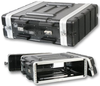 Stackable Abs 19? Rack Flight Case 3Ru; Rack U Height Mcm Custom Audio - 48Y8192 - Newark, An Avnet Company