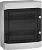 Enclosure, 383Mm X 318Mm X 142Mm, Pc Rohs Compliant Fibox - 40AK1541 - Newark, An Avnet Company