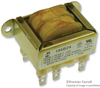 Transformer, 24V, 6Va, 0.25A; Chassis Mount Transformer Type Hammond - 50H6498 - Newark, An Avnet Company
