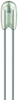 Thermistor, Ntc, 100K, Wire Leaded; Zero Power Resistance At 25°C Epcos - 32AC9522 - Newark, An Avnet Company
