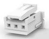 Wtb Housing, Rcpt, 3Pos, 1Row, 2.5Mm; Product Range Te Connectivity - 47X2545 - Newark, An Avnet Company