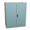 Electrical - Mild Steel - Freestanding Enclosures -- 1418ZX36