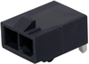 Conn, R/a Hdr, 2Pos, 1Row, 4.2Mm, Th Rohs Compliant Molex - 85AJ7027 - Newark, An Avnet Company