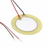BUZZER ELEMENT STD 2KHZ 27MM -- 622-AB2720B-LW100-R - Image