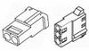 Rectangular Connector - 1-480303-0 - Richardson RFPD