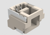 AgilLink™ 1.25mm - G880021112C1HR - Amphenol Communications Solutions