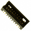 Headers, Male Pins - S9106-ND - DigiKey
