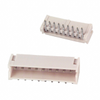 Headers, Male Pins - 455-1676-ND - DigiKey