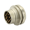 Circular Connector Housings - T3302550-ND - DigiKey