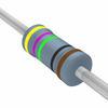 Through Hole Resistors - MFR100FTF52-475R-ND - DigiKey