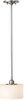Light Mini Pendants - P1153BS - Murray Feiss Lighting