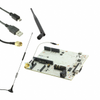 RF, RFID, Wireless Evaluation Boards - 591-1278-ND - DigiKey