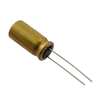 Aluminum Electrolytic Capacitors - 493-10954-1-ND - DigiKey