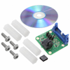 Sensor Evaluation Boards - EVAL-ADXL312Z-S-ND - DigiKey