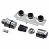 Circular Connector Housings - 1195-6551-ND - DigiKey