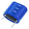 Electric Double Layer Capacitors (EDLC), Supercapacitors - 478-SCMU33F156SRBA0-ND - DigiKey