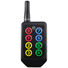 RF Receiver, Transmitter, and Transceiver Finished Units -- OTX-868-HH-LR8-PRC-ND - Image