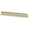Arrays, Edge Type, Mezzanine (Board to Board) - A116359TR-ND - DigiKey