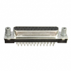 D-Sub Connector Assemblies - A34101-ND - DigiKey