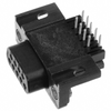 D-Sub Connector Assemblies - A33983-ND - DigiKey