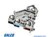 WAGO Spring Clamp - 280-560/281-434 - Galco Industrial Electronics