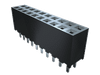 Board to Board & Mezzanine Connectors - SQW-109-01-LM-D-VS - Powell Electronics, Inc.