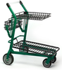 EZtote®770 - VersaCart Systems, Inc.