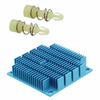 Heat Sinks - ATS-P1-17-C3-R0-ND - DigiKey