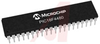 MCU, 8-Bit, CMOS, 40 Pin, 16 KB Flash, 768 RAM, 36 I/O - 70046307 - Allied Electronics, Inc.