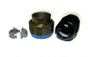 Connectors; Ruggedized Ethernet - RJFTV6G - CDM Inc.