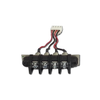 Barrier Blocks - 7604-001-ND - DigiKey