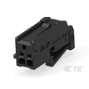 Rectangular Connector Housings - 17-2386146-1-ND - DigiKey