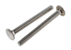 Coach Bolts - 1224443 - RS Components, Ltd.