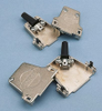 D Sub Backshells - 2916345 - RS Components, Ltd.