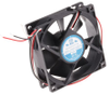 Axial Fans - 6197116 - RS Components, Ltd.