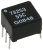 Pulse Transformers - 1068818 - RS Components, Ltd.