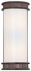 Sconces-Pocket - 604447 - Light Center (The)