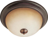 5841WSOI Flush Mounts-Bowl Style - 757230 - Capital Lighting, Inc.