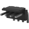 Headers, Male Pins - 1744056-4-ND - DigiKey